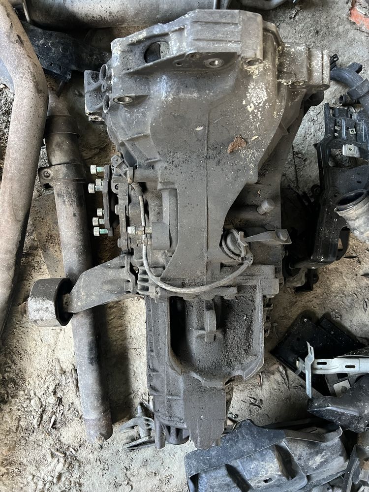 Части за Passat b5 1.9tdi 110кс