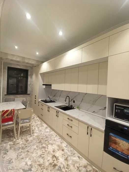 Аренда кв 3\3\9  Юнусабад | Mega Planet |