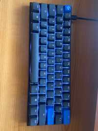 Vand tastatura mecanica