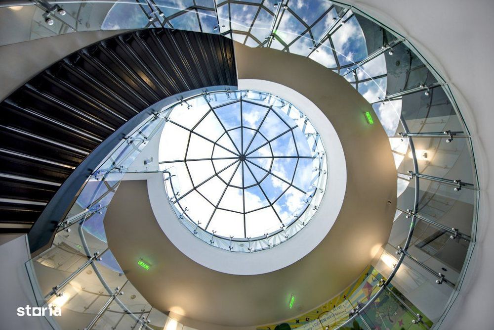 Depozit zona Pipera - Tunari