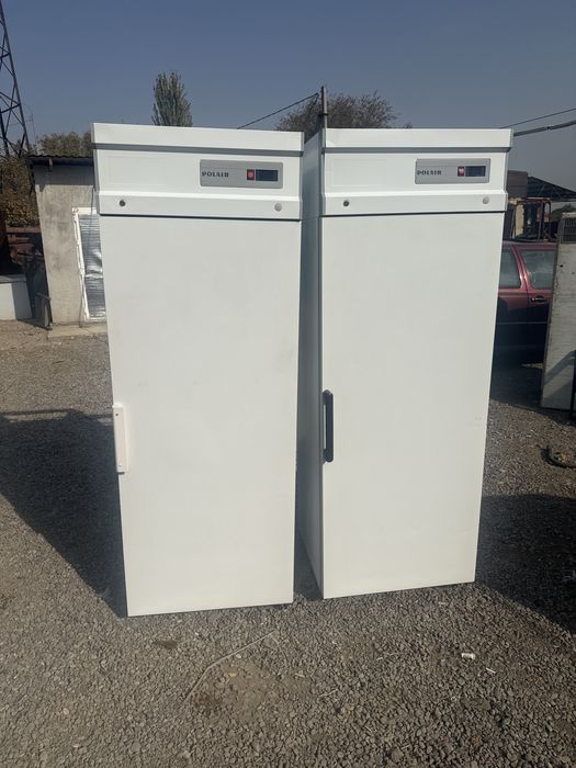 Морозильник шкаф -20