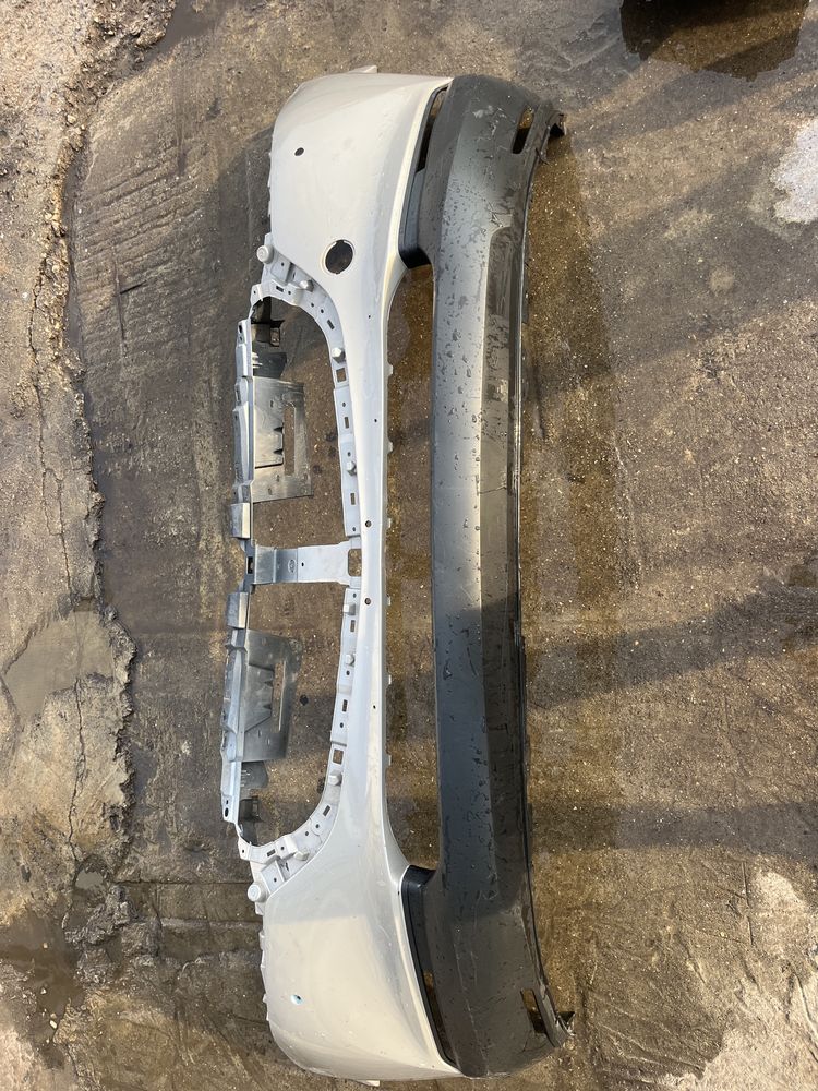 Броня Mazda CX30 3бр