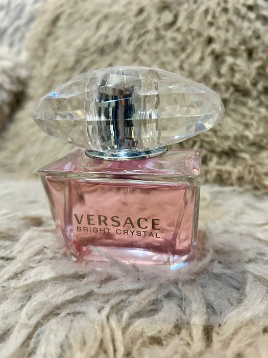 Оригинален парфюм Versace bright crystal, 90мл