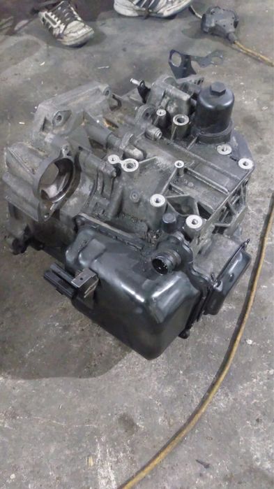 Cutie viteza automata DSG 2 vw sharan/ seat alhambra/ touran/ passat