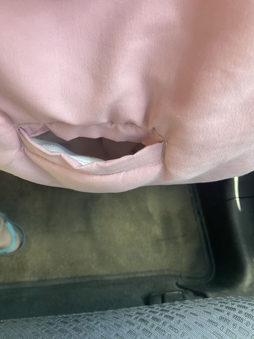 Детски органайзер за кола/седалка