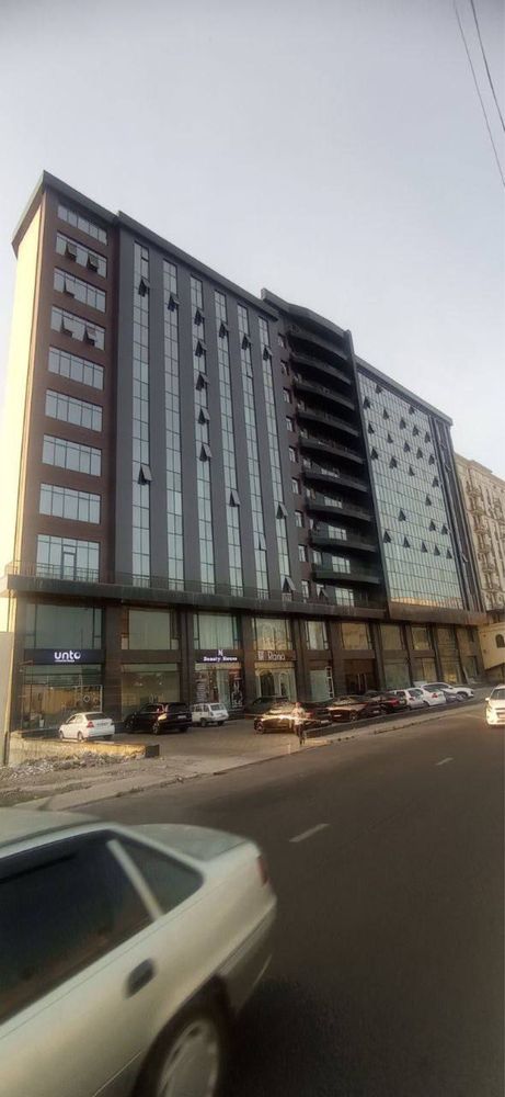 Продается Здание 1 линия, Самарканд Дарвоза, 12,500 кв