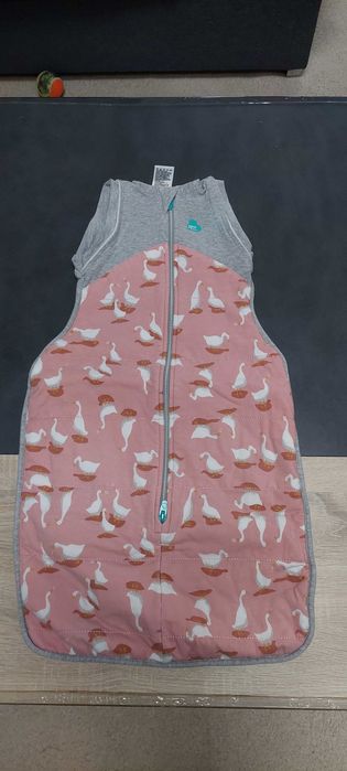 Sac de dormit bebelusi - 3,5 tog - Love to Dream - 8,5-11kg