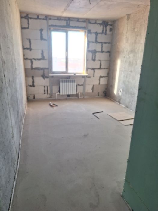 Продаётся квартиры в Бектимирском  в новостройке