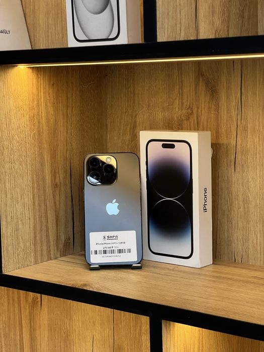 Iphone 14 Pro 128 gb 78%_$|