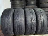 225/60R18 104H Michelin run flat DOT21