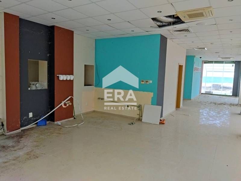 Ексклузивен търговски обект - ресторант на първа линия на плаж Кабакум