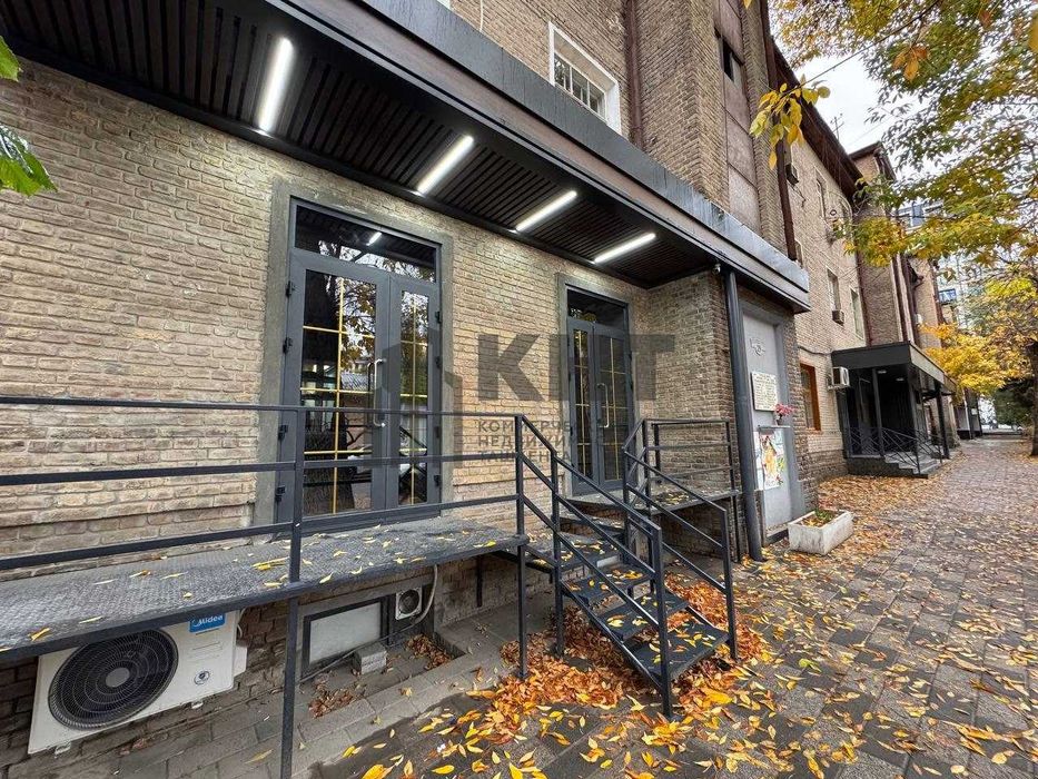 Аренда помещения 75м2, 2 линия центр города, Юнусабадский р-н