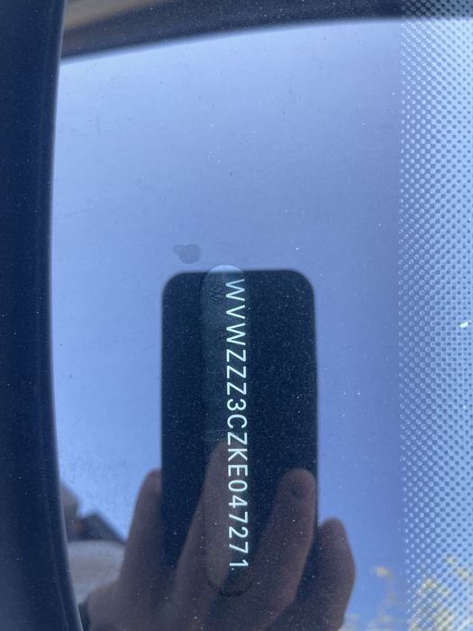 Volkswagen Passat B8