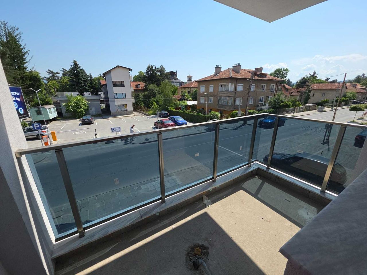 Дава се под наем Двустаен апартамент в Велинград - 62 кв.м за 79999 € - Снимка #6