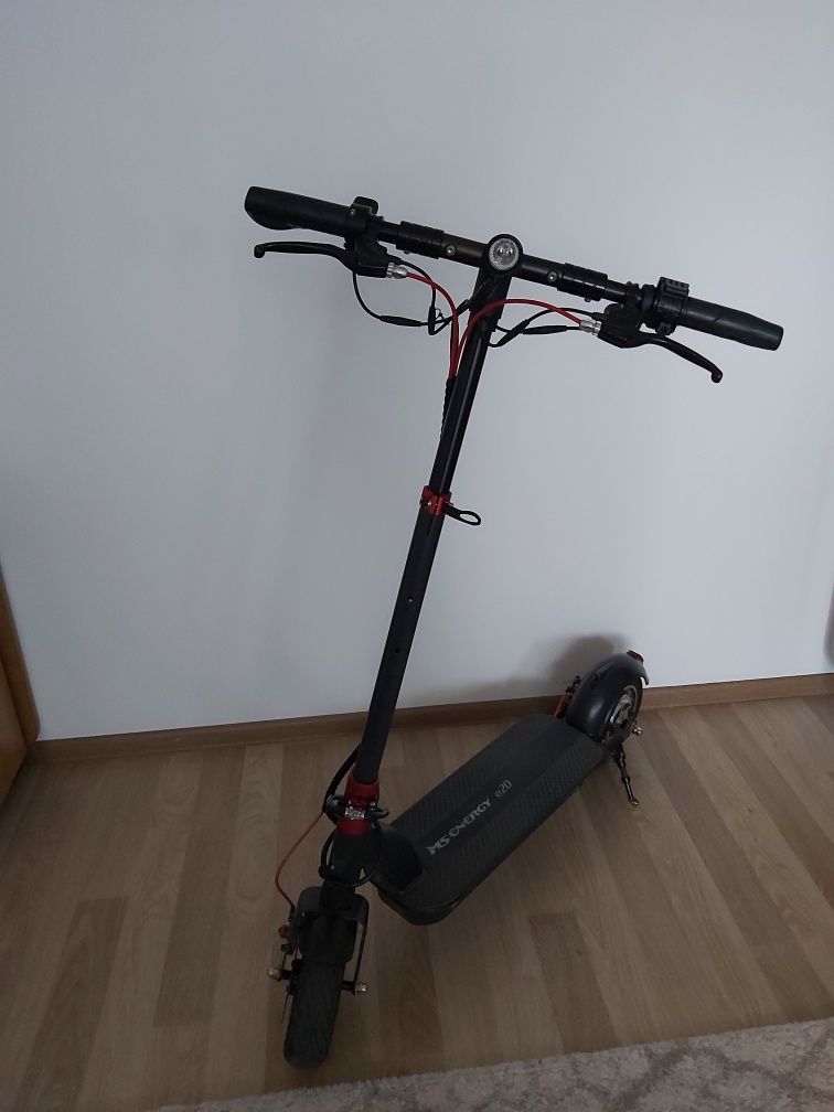 Trotineta MS ENERGY e20