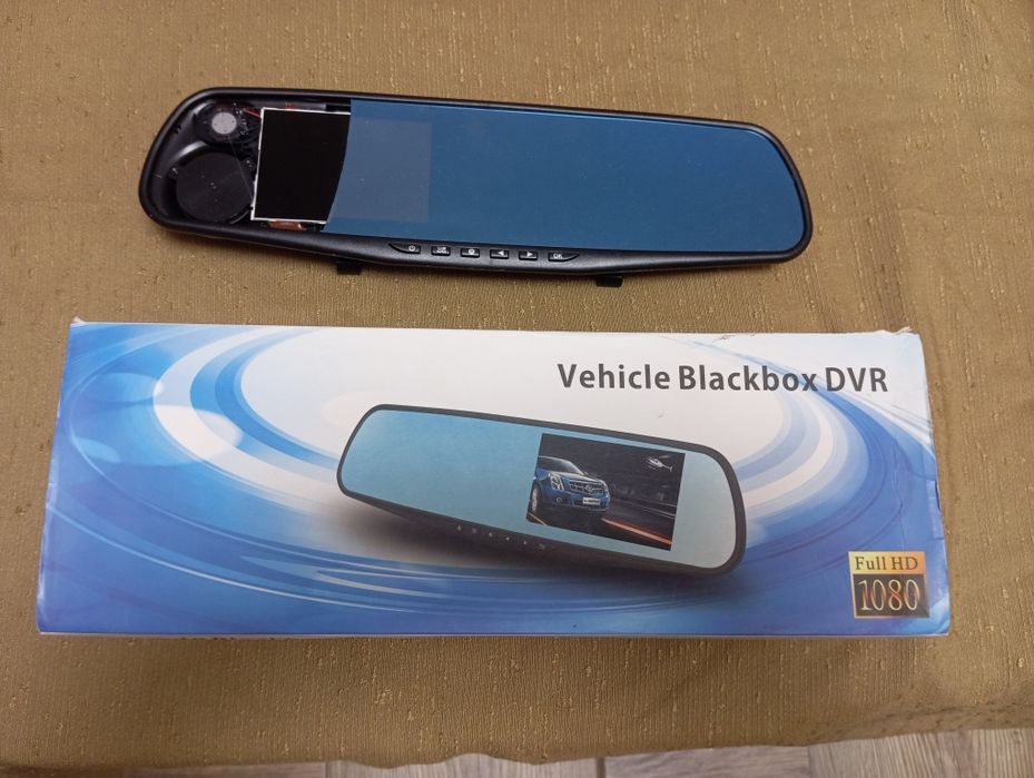 De vânzare Vehicule Blackbox DVR