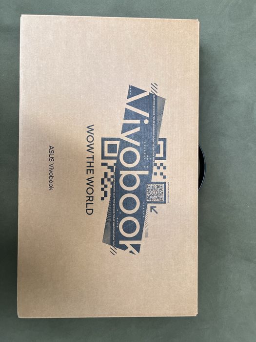 Laptop Asus Vivobook