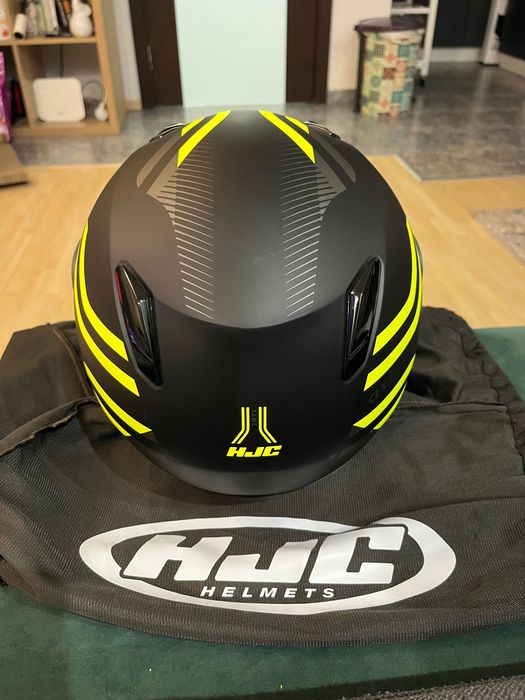 Детска каска HJC CL-Y