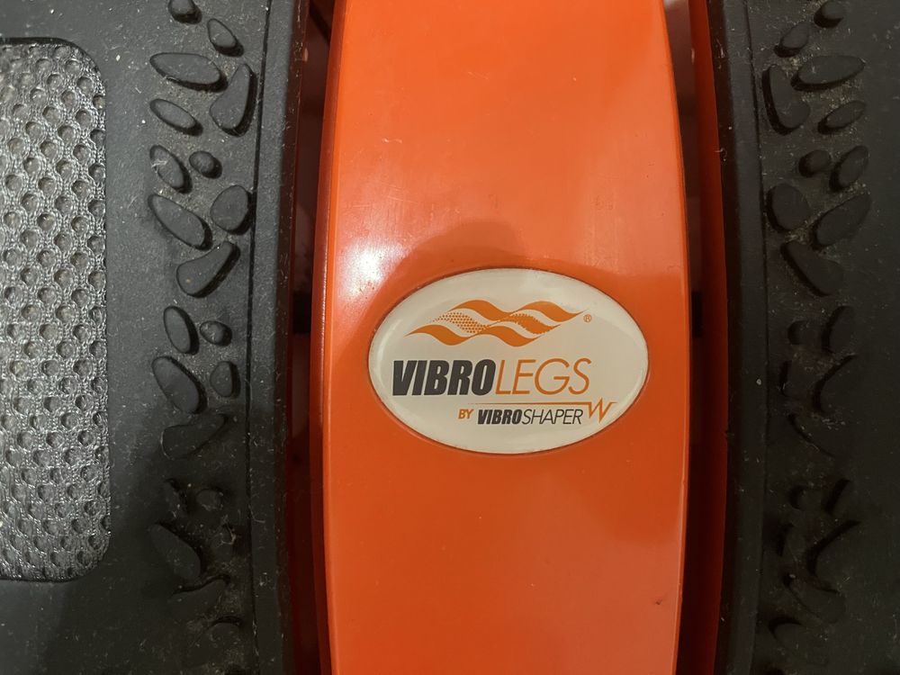 Aparat Vibro Legs