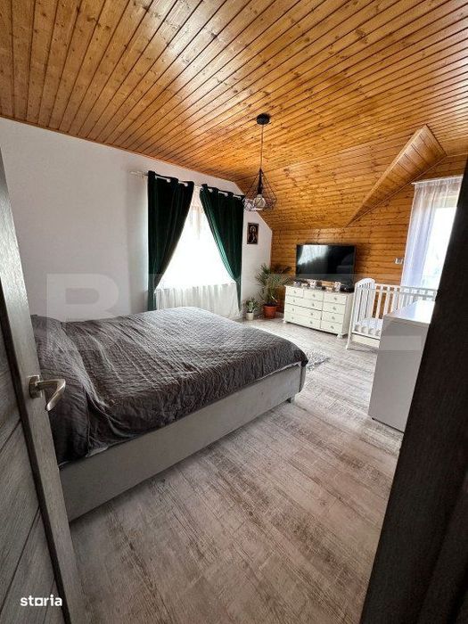 Casa Tip Duplex Plus Spatiu Comercial De Vanzare