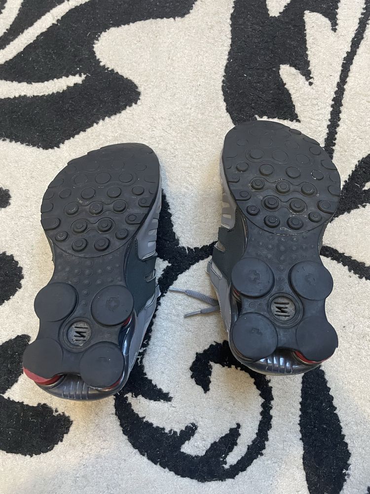 nike shox RARE COLORWAY 2014