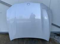 Capota motor, BMW Seria 3, G20, 2019, 2020, 2021, 2022, 2023.