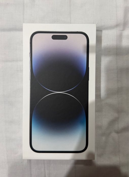 Айфон 14 про макс