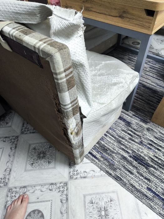 Продам диван на кухню