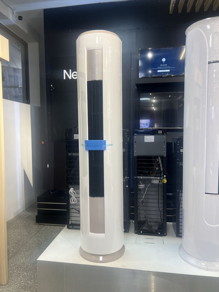 Кондиционер Immer 24 Tower DS Inverter