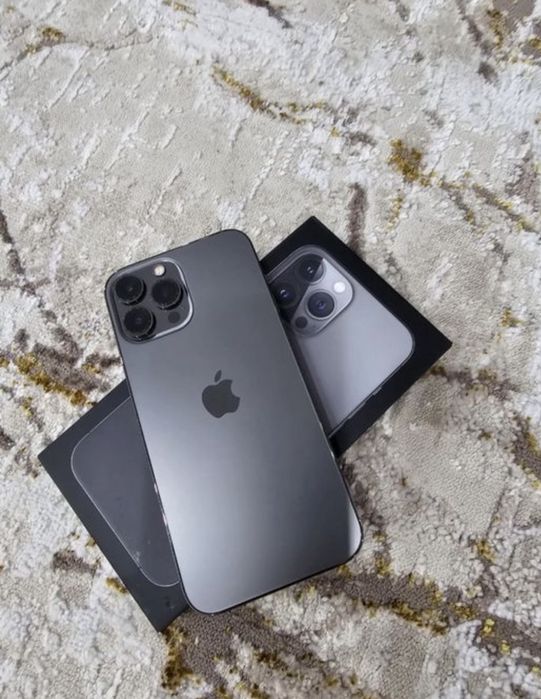 Iphone 13 pro max 128gb