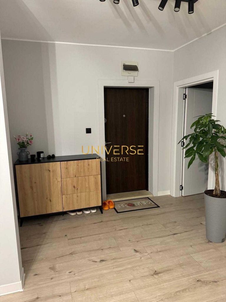 Продава се Двустаен апартамент в Свети Влас - 70 кв.м за 1615 €/кв.м - Снимка #16