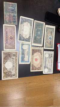 Bancnote 1946 1947 bacnote monezi monede