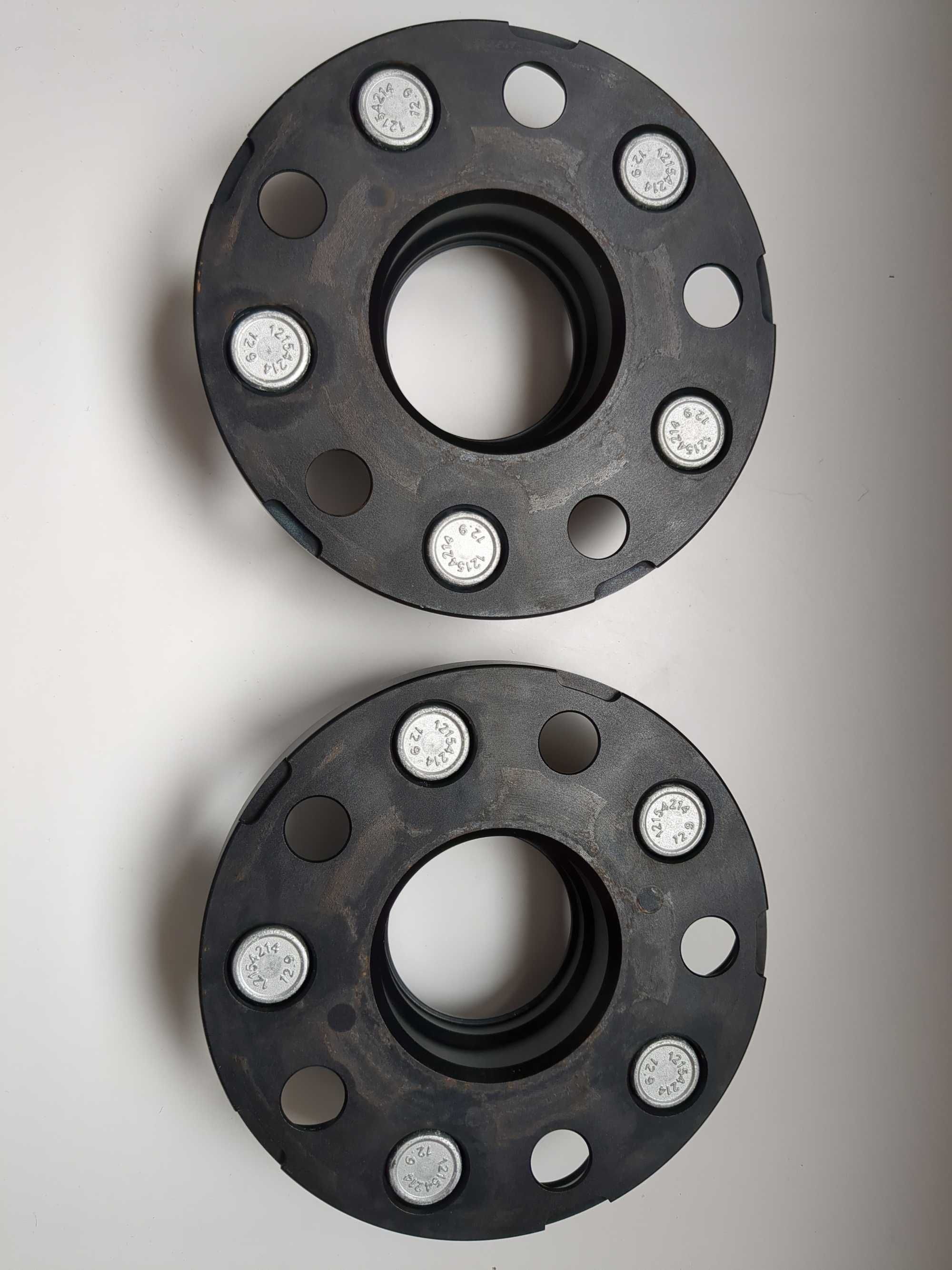 Фланци JR-Wheels JRWA3 15mm/20mm 5x114.3