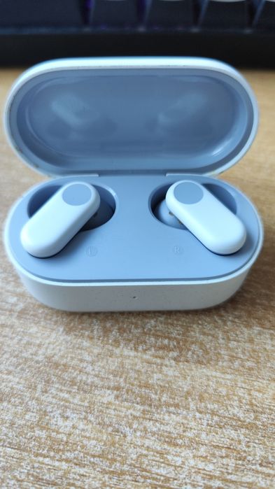 OPPO Enco Buds 2 Pro -disponibil București.