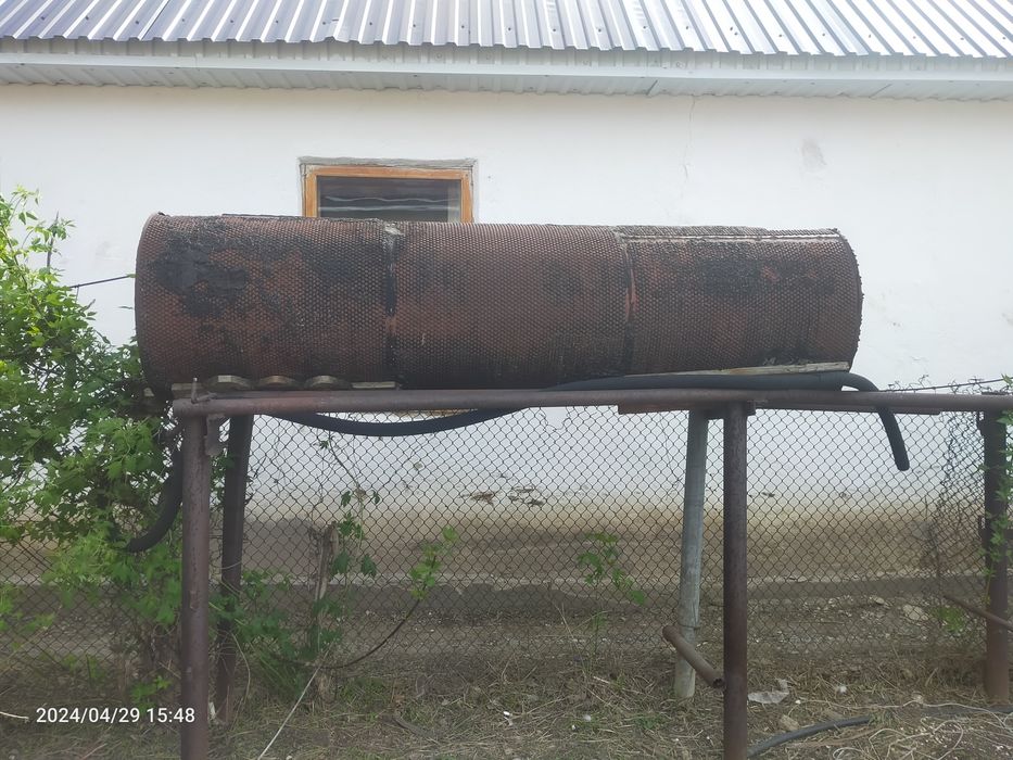 Продам ёмкость 300 литров