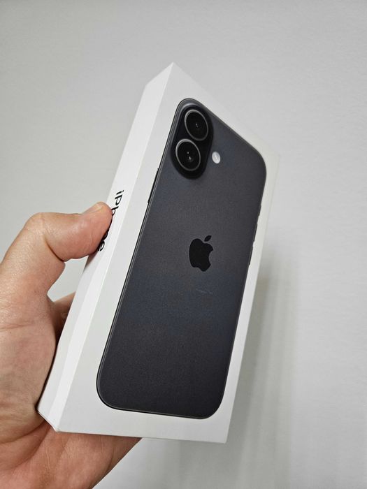 IPhone 17, 256 Gb, neverlock, nou la cutie, Garantie 1 an.