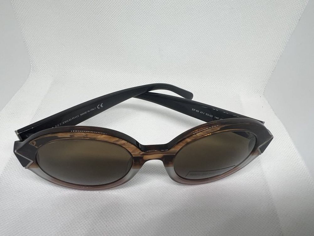 Ochelari de soare Emilio Pucci