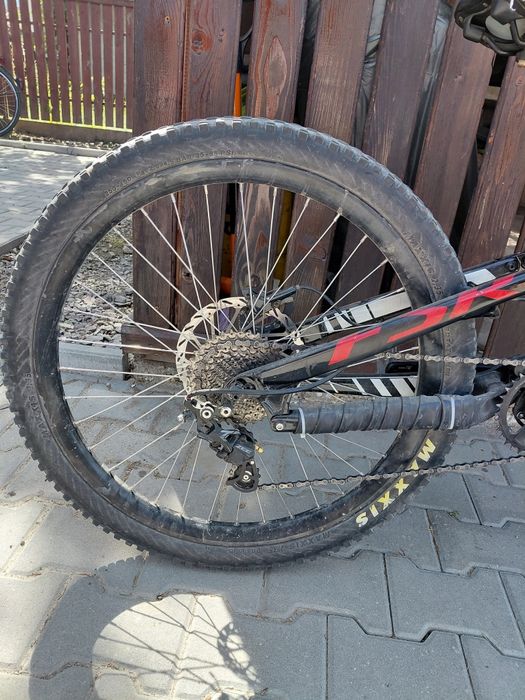 Specialized Status 1