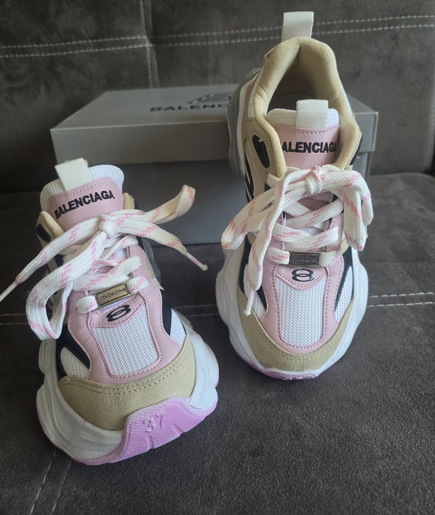 Balenciaga дамски маратонки