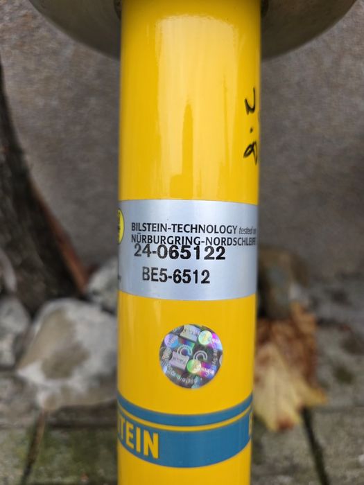 Амортисьори BILSTEIN B6 за PASSAT B5.5 A6 C5 A4 B5