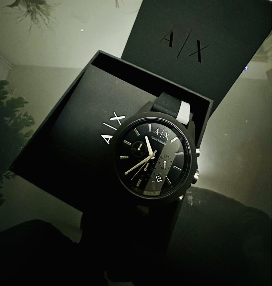 Ceas Armani Exchange