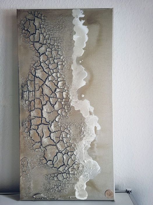 Картины текстурные  Абстрактные картины