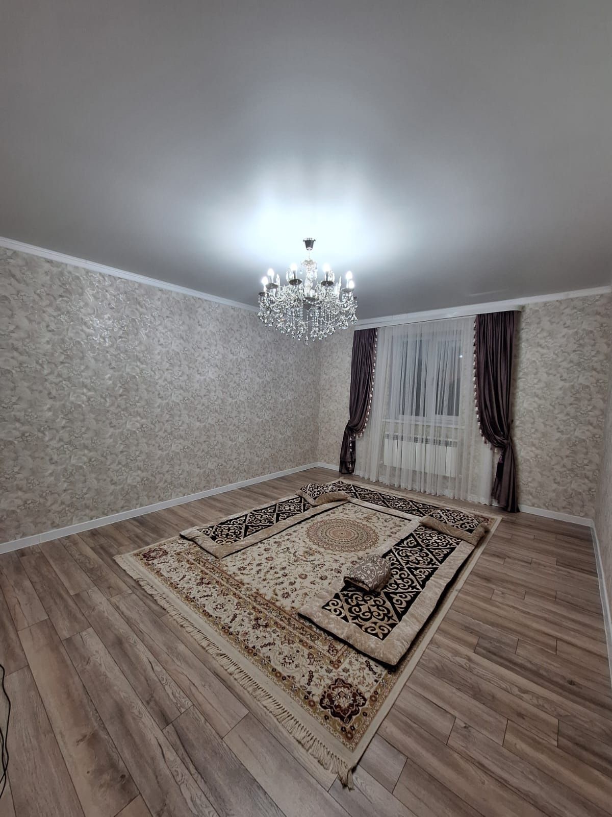 Пролам дом по центральной улице