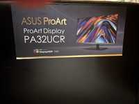 Monitor Asus ProArt PA32UCR-K