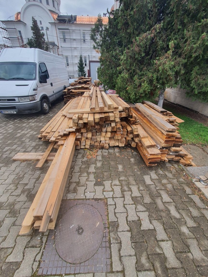 %Vând Cherestea uscată