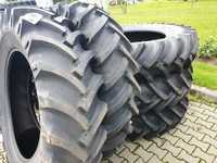 Anvelope tractor 18.4-38 rezistente cu 10 sau 14 pliuri