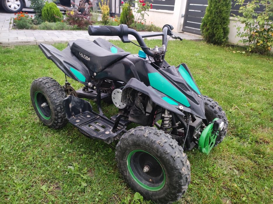 ATV electric copii 36v