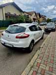 Renault Megane 15DCI
