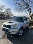 Toyota Rav-4 2.0D4D 2005 г. фейслифт на части