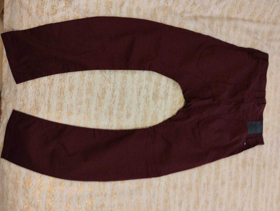 Мъжки дънки/панталони - нови